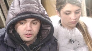 ДОМ-2 Город любви 3851 день Вечерний эфир (25.11.2014)