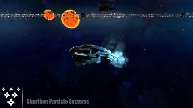 Portfolio Highlight: Convicted Galaxy смотреть онлайн