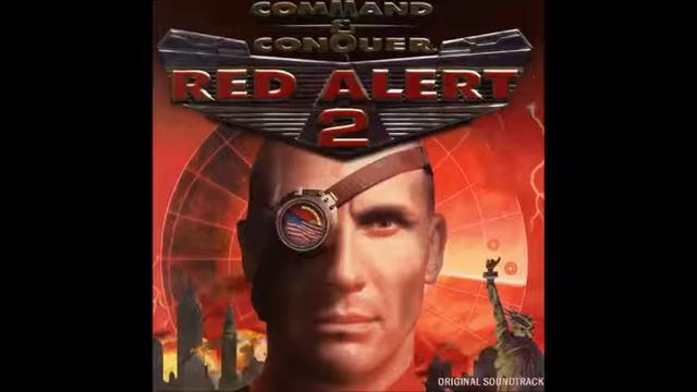 Red Alert 2 - Complete OST смотреть онлайн