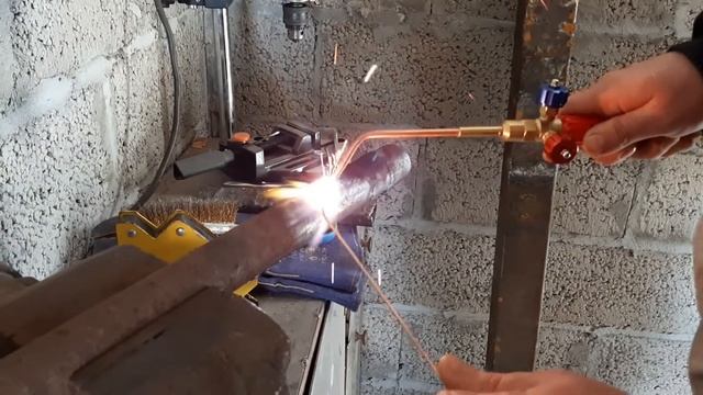 Горелка Сварис Г2 смотреть онлайн