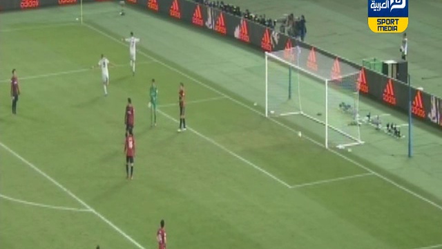 رونالدو يضع ريال مدريد في المقدمة من جديد أمام كاشيما أنتلرز 2-3 смотреть онлайн