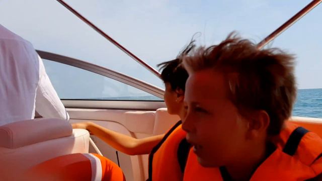 Бухта Инал.Архипо Осиповка 2019 смотреть онлайн