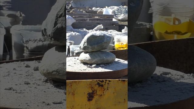 Испытание Нефрита и Гранита смотреть онлайн