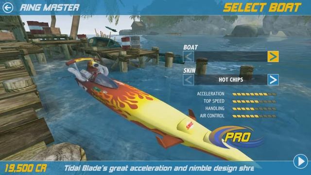 Xindictive Plays: Hydro Thunder Hurricane (PC) Part 6: Paris Sewers Part 1