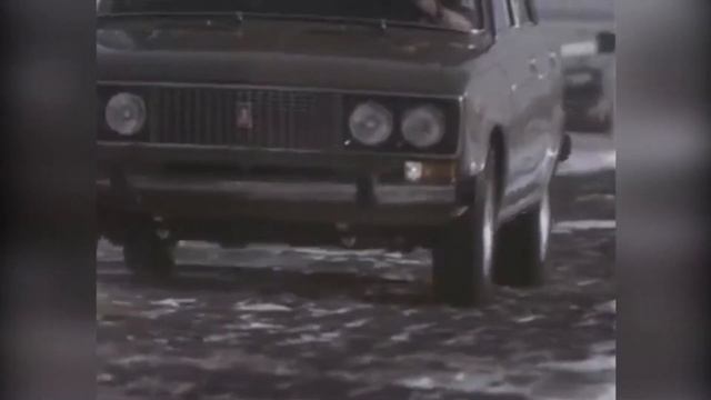 Легендарные автомобили: ВАЗ 2106