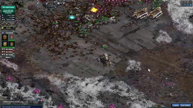War Commander- Thorium VI in 2 mins for 2mins repair смотреть онлайн
