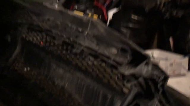 How To Install A Tow Strap On A Ford Focus ST смотреть онлайн
