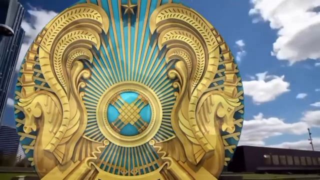 Моя Родина - Казахстан смотреть онлайн