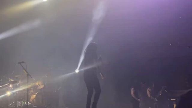 Falling In Reverse- Watch The World Burn LIVE Rockzilla Tour 2-13-23