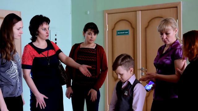 Социальный ролик "Родители". Краснообск смотреть онлайн