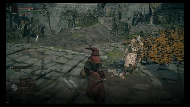 ELDEN RING When you found what you dream about in the game смотреть онлайн