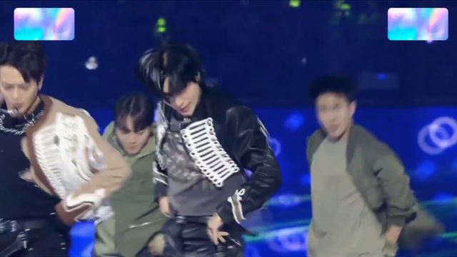 [Full Performance] SHINee @ 2023 Melon Music Awards  (MMA)
