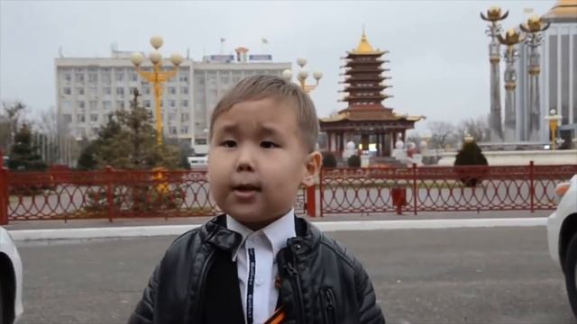 Дню России посвящается... Л. Протасов "Россиюшка" смотреть онлайн