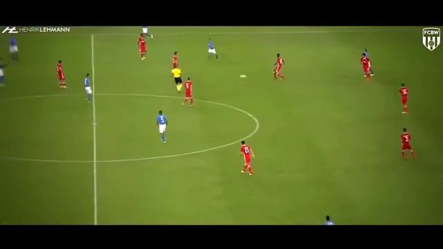 Nélson Semedo ● Добро пожаловать в Барселону ● 2017-18 смотреть онлайн