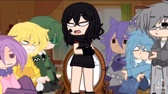 Подборка видео из тик ток (13карт, Земля королей)(присутцвует мат) смотреть онлайн