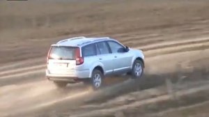 Great Wall Hover H3    Проходимцы 4х4