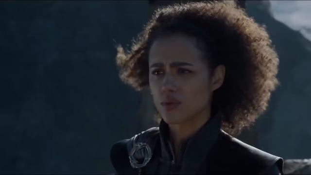 Jon meets Theon again смотреть онлайн