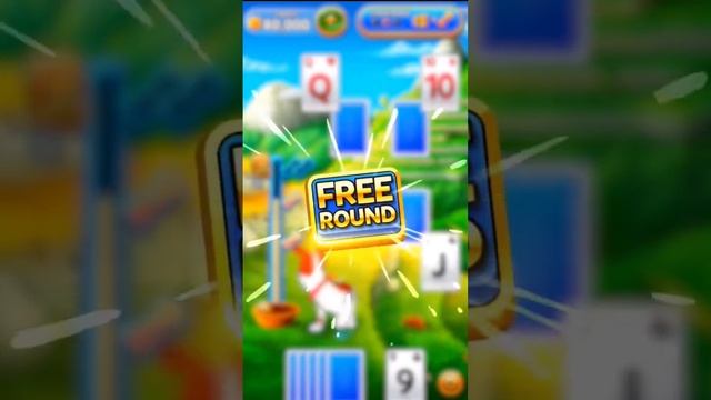 #Solitaire #Grand #Harvest смотреть онлайн
