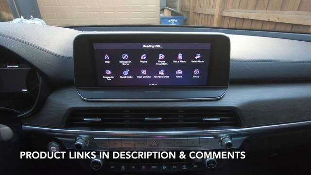 Ottocast vs CarlinKit Review - Which is the Best Wireless Apple CarPlay / Android Auto Adapter? смотреть онлайн