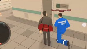 Black Russia. Показываю как быстро пройти задание "Авторитетная бабушка Нюра"