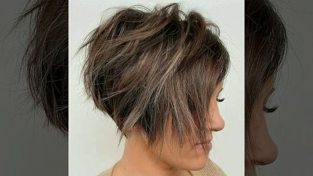 40 Stacked Bob Haircuts You'll Be Dying To Try In 2022