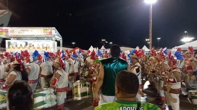 Bateria Da Escola De Samba Reino Unido Da Liberdade 2023 смотреть онлайн