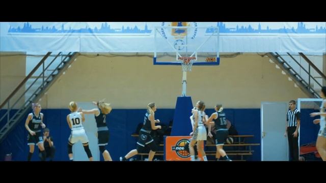 СПбГУПТД - Чёрные Медведи-Политех Mini-Movie