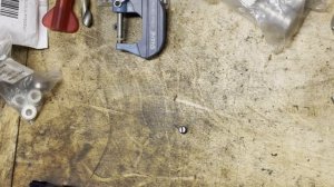 Корсар – замена втулки перепуска