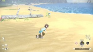 ОБЗОР POKEMON LEGENDS ARCEUS: лучшие покемоны со времён геймбоя