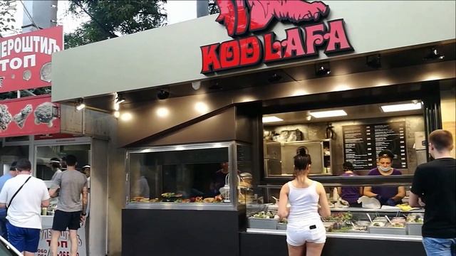 Удивительная Сербия. Достопримечательности Города Ниш. Сербский фастфуд Лето 2020 смотреть онлайн