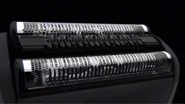 Braun Series 5 5030 S