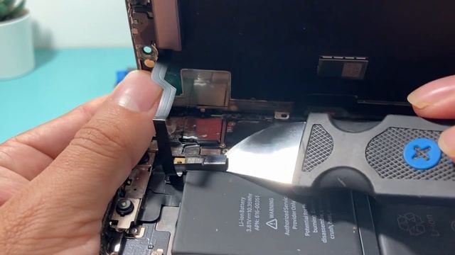 iPhone X - Bootloop - Error 4013 Quick Fix смотреть онлайн
