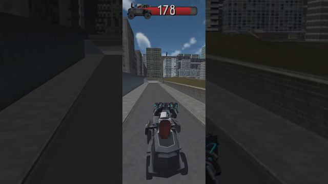 Собираем робота в Toilet Fight.