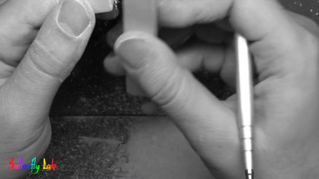 Карвинг #2. Carving A23 Секреты Стоматологии