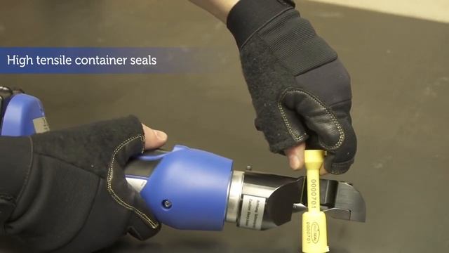 Электрогидравлический аккумуляторный резак Klauke EBS12LЭлектрогидравлический аккумуляторный резак K смотреть онлайн