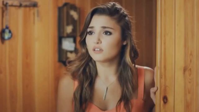 Любовь не понимает слов 2018 - Aşk Laftan Anlamaz 2018 смотреть онлайн