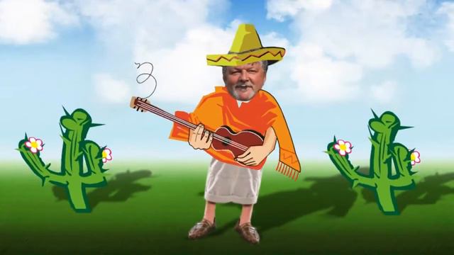 Серенада на 8 марта! смотреть онлайн