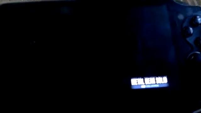 Обзор Metal Gear Solid HD Collection. Ч.1 смотреть онлайн