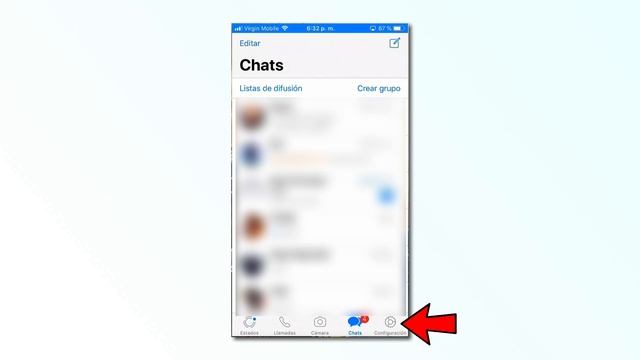 ¡Usa el Whatsapp en tu computadora! (Windows y Mac) смотреть онлайн