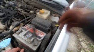 Как проверить стойки амортизатора и опору своими руками не снимая