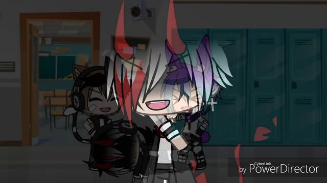 Песня "Я знаю что я могу" гача лайф на русском смотреть онлайн