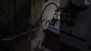 стабилизатор напряжения Энергия voltron 8000, обзор, попытка номер два))