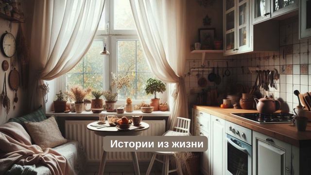 Истории из жизни Ты, конечно, ПОСТОЯННАЯ и УДОБНАЯ, но ЕСТЬ одно НО! Жизненный аудио рассказ смотреть онлайн