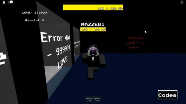 SANS MULTIVERSAL BATTLES in AMONG US IMPOSTER (CODES) смотреть онлайн