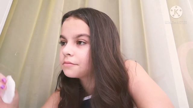 МОЙ МАКИЯЖ/// ПОВСЕДНЕВНЫЙ МАКИЯЖ/// Видео Nikol Life☻︎ смотреть онлайн