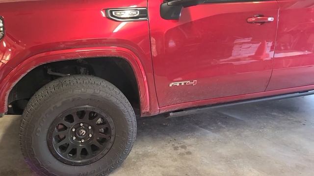 2021 GMC Sierra AT4 (6.2L) mods - how are they all doing? Any good? Worth it? смотреть онлайн