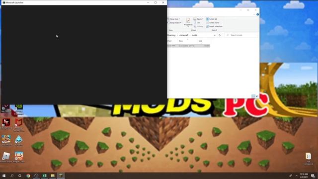 How To Download In Control! Mod 1.16.5/1.15.2/1.12.2 & Install for Minecraft смотреть онлайн