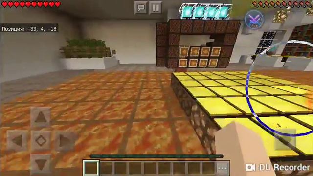 Играю в Multipler на карте Строим что хотим смотреть онлайн