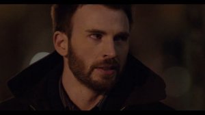Прежде чем мы расстанемся / Before We Go