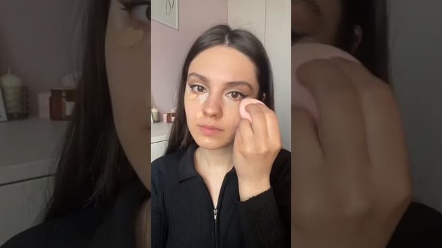 Вечерний макияж Ким Кардашьян #shorts #kimkardashian #makeup смотреть онлайн